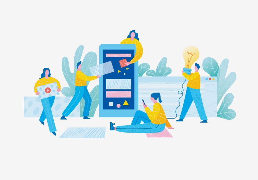 Mobile Development