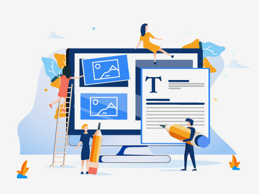 Web Development