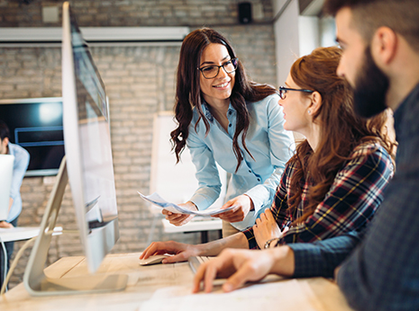Digital Marketing