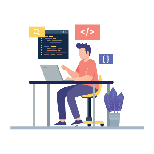 .Net Developer