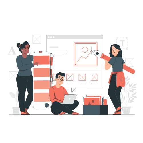 Expert UI/UX Designer