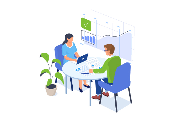 IT Consulting