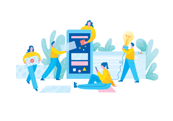 Mobile App Development
