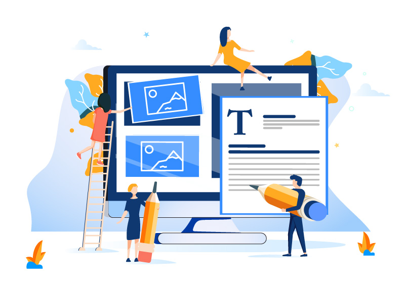 Web Development